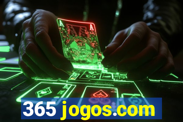 365 jogos.com